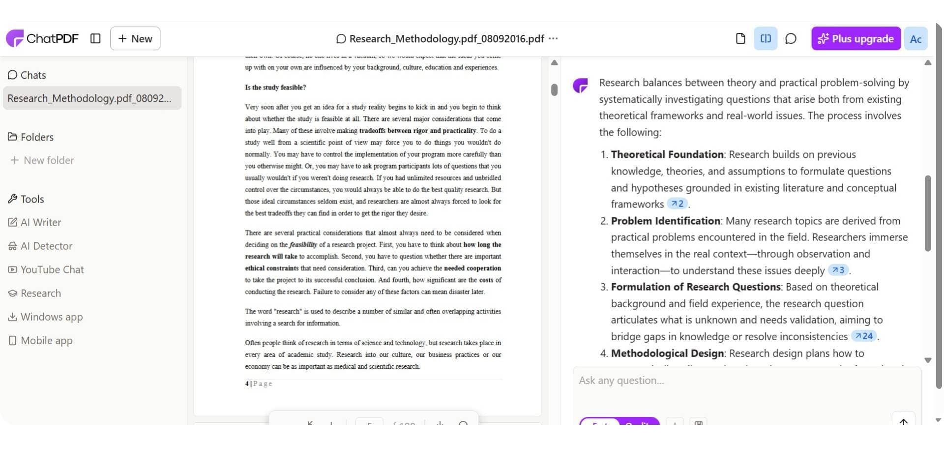 chatpdf