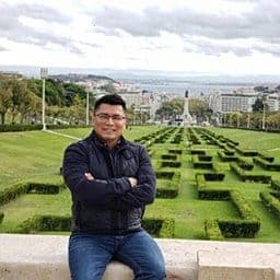 Josmel Pacheco-Mendoza