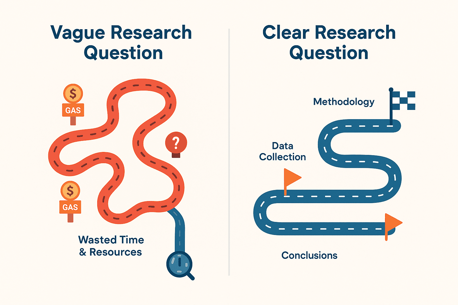 What Is a Research Question?