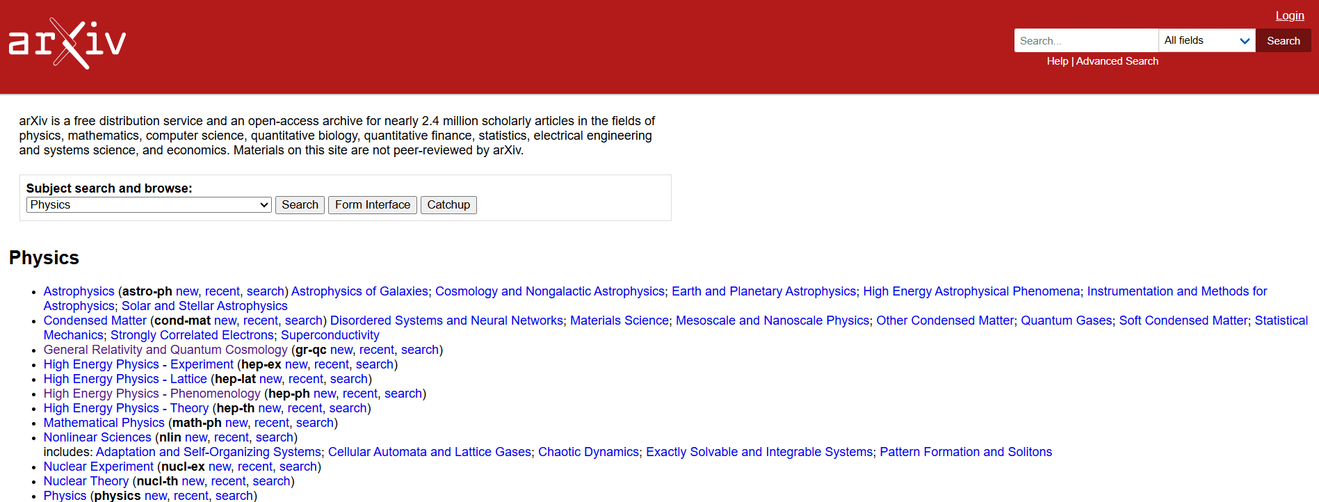 arXiv
