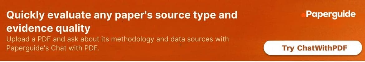 Paperguide Chat with PDF