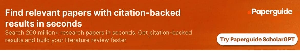 paperguide scholargpt
