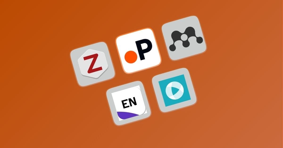 paperpile alternatives