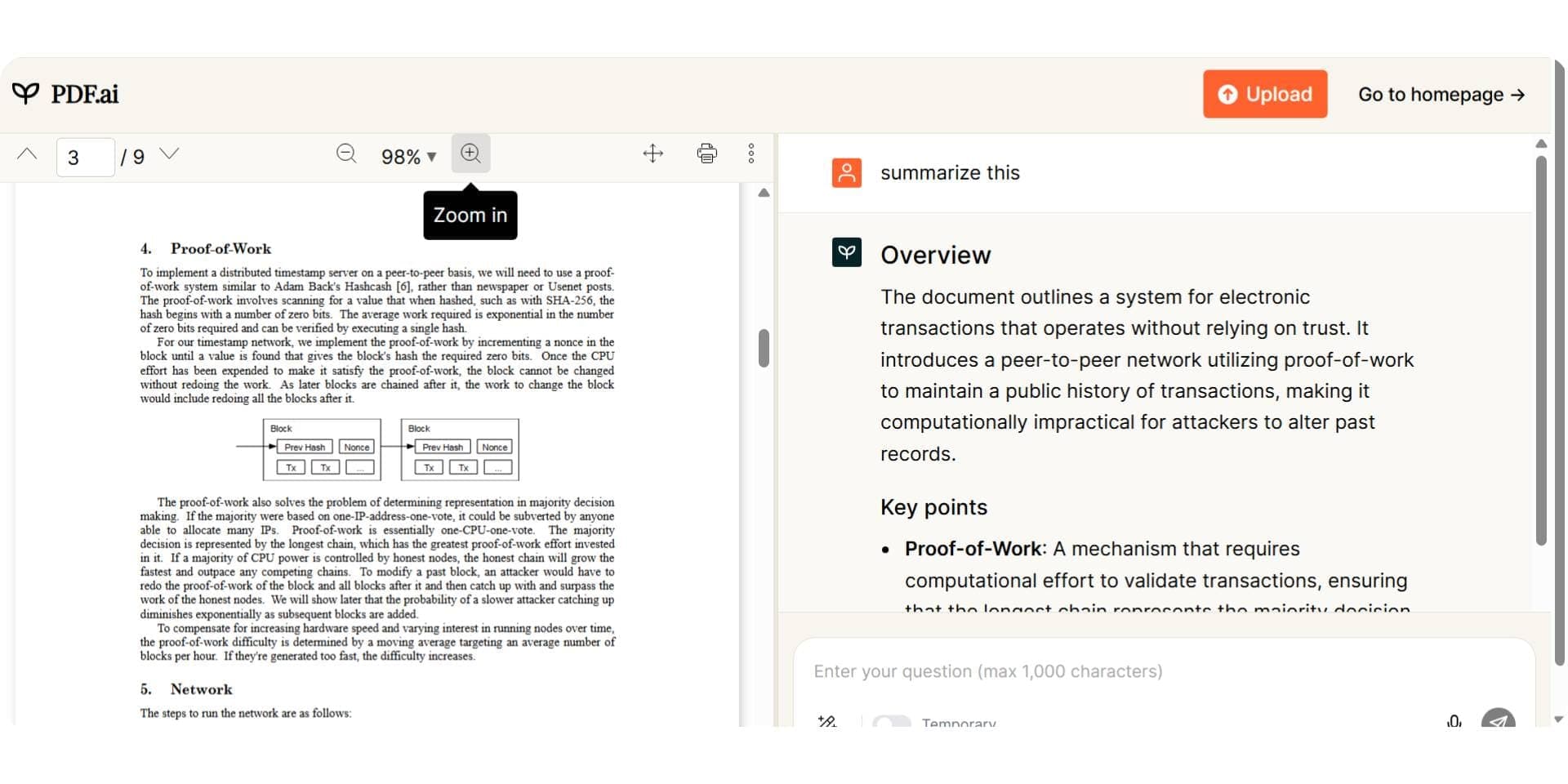 pdf ai