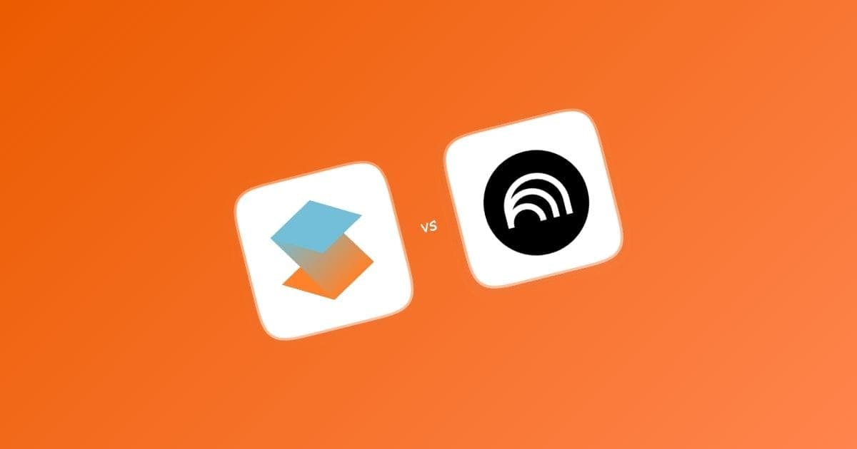 Scispace vs Notebook